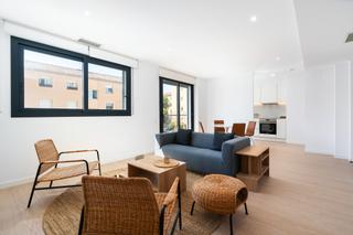 Miete Zweistöckige Wohnung in Avinguda de biscaia 26. Ático dúplex de obra nueva a estrenar en badalona. Miete Zweistöckige Wohnung in Avinguda de biscaia 26. Ático dúplex de obra nueva a estrenar en badalona.