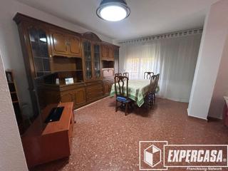 Flat in Avenida del furs 21 Flat in Avenida del furs 21