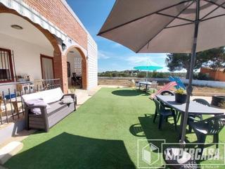 Xalet a El Grao Xalet a El Grao