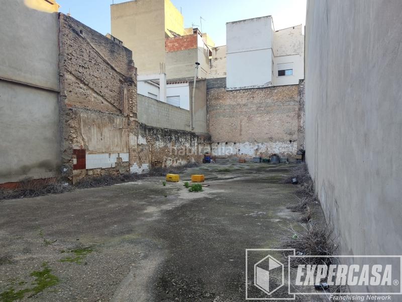 Foto 2bbcf761-6623-4c7b-808e-007d18b49b28. Terreno residencial en calle cristo de los afligidos 1 en Riba - roja de Túria Foto 2bbcf761-6623-4c7b-808e-007d18b49b28. Terreno residencial en calle cristo de los afligidos 1 en Riba - roja de Túria