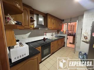 Flat in Avenida dels furs 21 Flat in Avenida dels furs 21