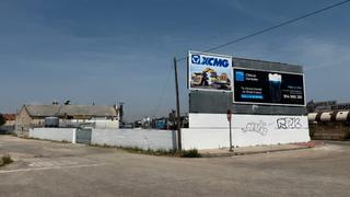 Lloguer Nau industrial  Avenida de madrid Lloguer Nau industrial  Avenida de madrid