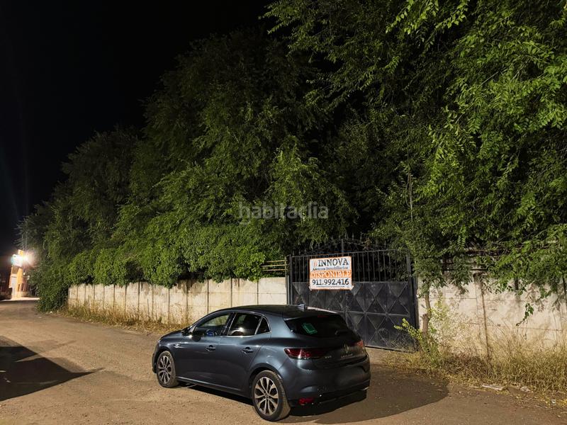 Foto 3ef3dd7a-05b5-46d7-8244-79080ac4f2bb. Solar industrial a Los Villares Arganda del Rey Foto 3ef3dd7a-05b5-46d7-8244-79080ac4f2bb. Solar industrial a Los Villares Arganda del Rey