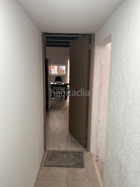 Foto e2c10238-8484-4807-9dd2-c5bc8661b850. Edifici a Sant Joan Baptista Sant Adrià de Besòs Foto e2c10238-8484-4807-9dd2-c5bc8661b850. Edifici a Sant Joan Baptista Sant Adrià de Besòs