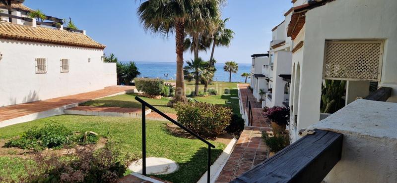 Foto 105760b1-98f3-4d8f-9be2-da1e9c53db9a. Apartamento  frente al mar de 3 habitaciones en Mijas Foto 105760b1-98f3-4d8f-9be2-da1e9c53db9a. Apartamento  frente al mar de 3 habitaciones en Mijas