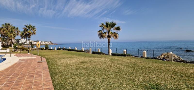 Foto 3b78b8a5-16b4-496c-a193-8fa95d24dc07. Apartamento  frente al mar de 3 habitaciones en Mijas Foto 3b78b8a5-16b4-496c-a193-8fa95d24dc07. Apartamento  frente al mar de 3 habitaciones en Mijas