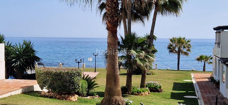 Foto 58845bdd-992c-4d72-960d-55780d4aeae6. Apartamento  frente al mar de 3 habitaciones en Mijas Foto 58845bdd-992c-4d72-960d-55780d4aeae6. Apartamento  frente al mar de 3 habitaciones en Mijas