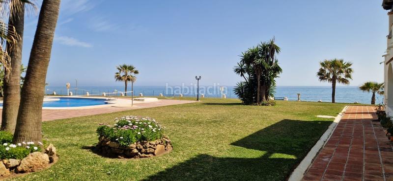 Foto ca467b09-82cd-49fd-bdb6-baeee090cb04. Apartamento  frente al mar de 3 habitaciones en Mijas Foto ca467b09-82cd-49fd-bdb6-baeee090cb04. Apartamento  frente al mar de 3 habitaciones en Mijas