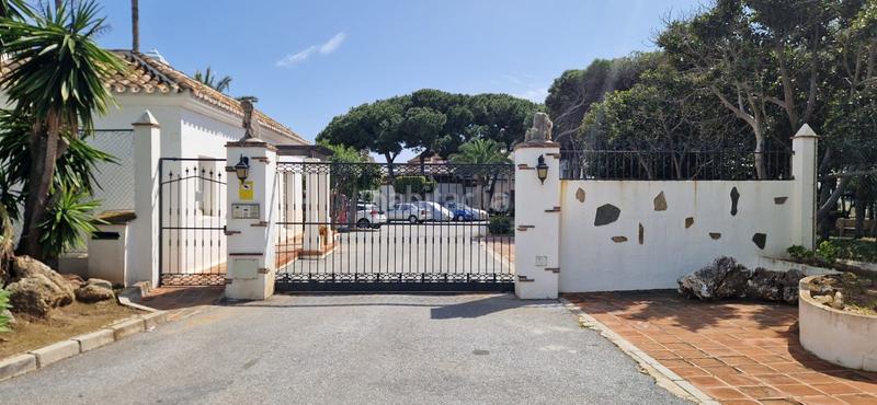 Foto cb56227b-6c13-4f79-8273-05d007e679d4. Apartamento  frente al mar de 3 habitaciones en Mijas Foto cb56227b-6c13-4f79-8273-05d007e679d4. Apartamento  frente al mar de 3 habitaciones en Mijas