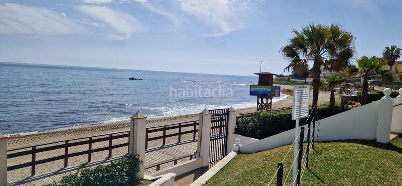 Foto e3ce2fca-251c-4331-9f6b-3398d3dbd7fe. Apartamento  frente al mar de 3 habitaciones en Mijas Foto e3ce2fca-251c-4331-9f6b-3398d3dbd7fe. Apartamento  frente al mar de 3 habitaciones en Mijas