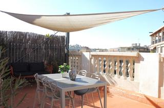 Appartement  Carrer de la diputació. Ático con fantástica terraza en eixample Appartement  Carrer de la diputació. Ático con fantástica terraza en eixample