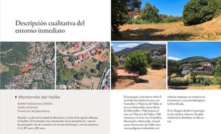 Residential Plot  Carrer de princesa sofia. Terreno urbano en montornès del vallès – 8.000 m² con proyecto b Residential Plot  Carrer de princesa sofia. Terreno urbano en montornès del vallès – 8.000 m² con proyecto b