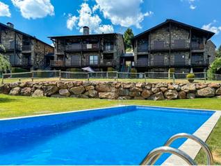 Miete Etagenwohnung in Alp. Fantástico dúplex de temporada en bolvir Miete Etagenwohnung in Alp. Fantástico dúplex de temporada en bolvir