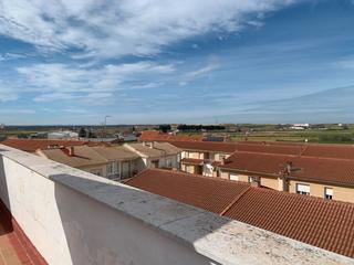 Àtic a Ronda de las musas 5d. Compra un ático por lo que cuesta una habitación de alquiler Àtic a Ronda de las musas 5d. Compra un ático por lo que cuesta una habitación de alquiler