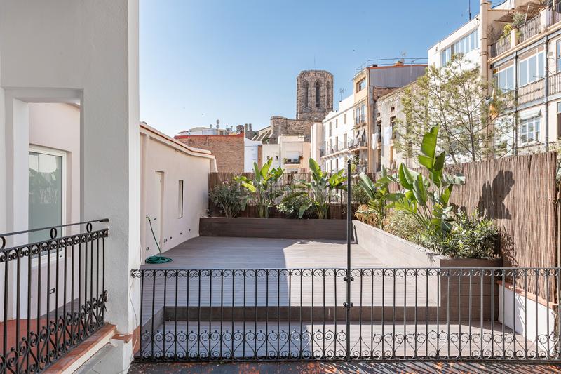 Foto 287c0cce-e4e4-4946-8dc8-12c4f52563c7. Piso ¡espectacular piso completamente reformado y con terraza privada en la calle portaferrissa! en Barcelona Foto 287c0cce-e4e4-4946-8dc8-12c4f52563c7. Piso ¡espectacular piso completamente reformado y con terraza privada en la calle portaferrissa! en Barcelona