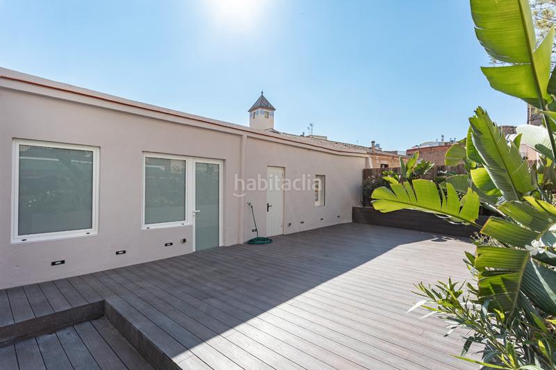 Foto 50db4800-c977-4fa8-81e5-55fe96e104d5. Piso ¡espectacular piso completamente reformado y con terraza privada en la calle portaferrissa! en Barcelona Foto 50db4800-c977-4fa8-81e5-55fe96e104d5. Piso ¡espectacular piso completamente reformado y con terraza privada en la calle portaferrissa! en Barcelona