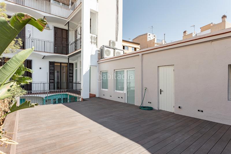 Foto b3df06b9-9c8a-4488-b4da-35f754135cf5. Piso ¡espectacular piso completamente reformado y con terraza privada en la calle portaferrissa! en Barcelona Foto b3df06b9-9c8a-4488-b4da-35f754135cf5. Piso ¡espectacular piso completamente reformado y con terraza privada en la calle portaferrissa! en Barcelona