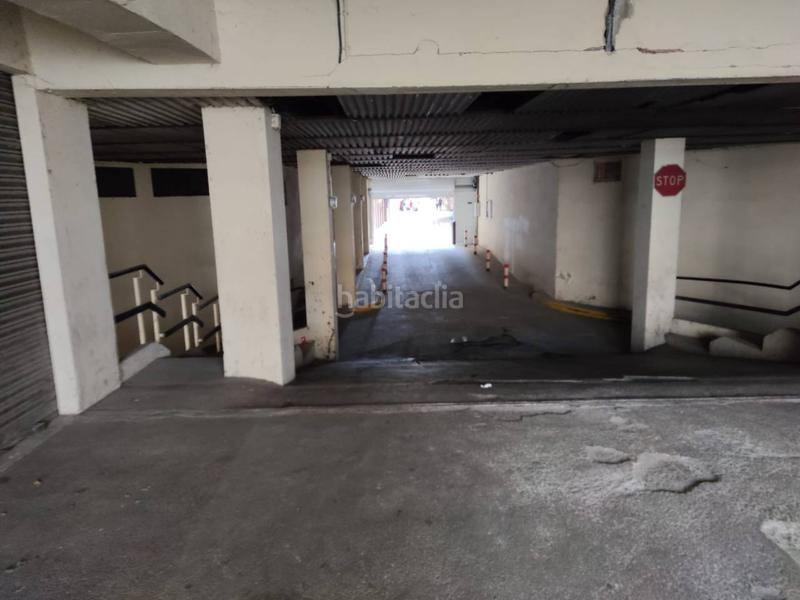 Foto 1aeed34a-6f60-4e31-84c8-934609d7d359. Aparcament cotxe a Centre Salt Foto 1aeed34a-6f60-4e31-84c8-934609d7d359. Aparcament cotxe a Centre Salt
