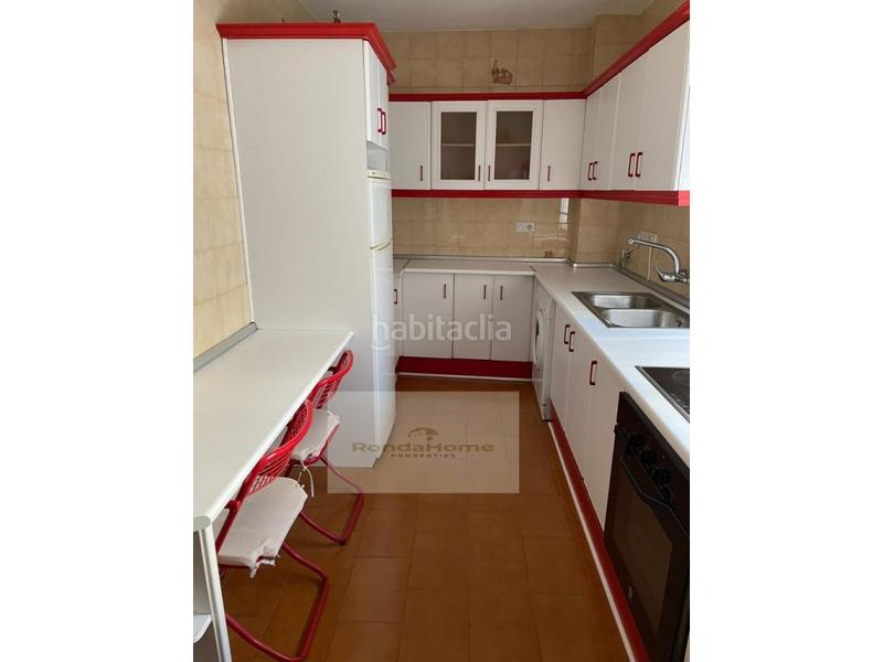 Foto 46827c49-5524-477f-b298-c5ef49fa950c. Appartamento in Centro Ronda Foto 46827c49-5524-477f-b298-c5ef49fa950c. Appartamento in Centro Ronda