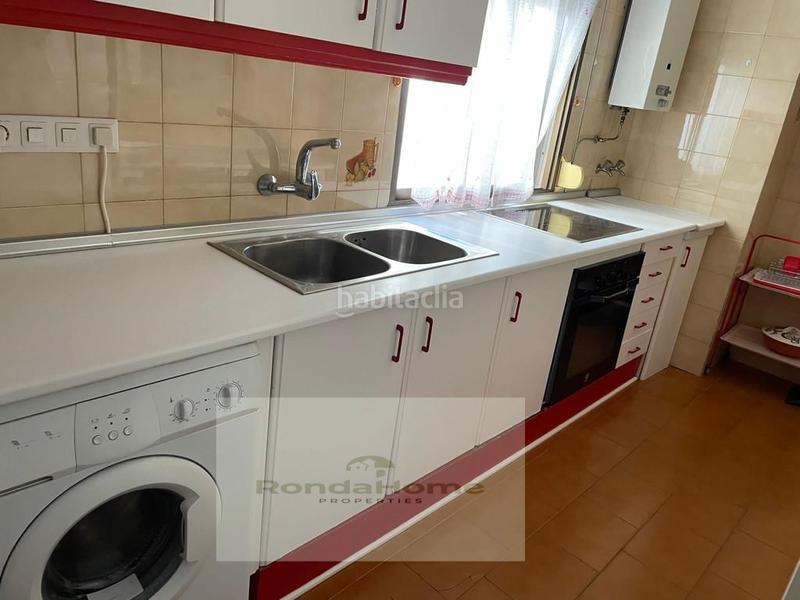 Foto a8d3a399-780d-459d-b6ec-9ea7a5d3ade2. Appartamento in Centro Ronda Foto a8d3a399-780d-459d-b6ec-9ea7a5d3ade2. Appartamento in Centro Ronda