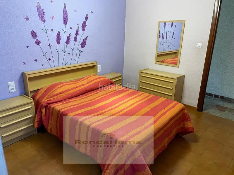 Foto b632e509-c06e-41c3-9806-6d9514ef1316. Appartamento in Centro Ronda Foto b632e509-c06e-41c3-9806-6d9514ef1316. Appartamento in Centro Ronda