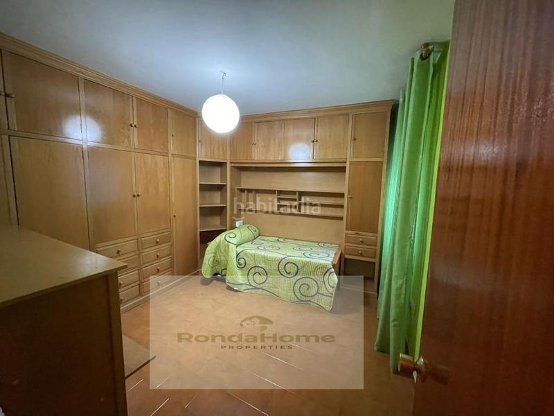 Foto f9267aea-e693-4e7c-97ca-d0f470fbdc34. Appartamento in Centro Ronda Foto f9267aea-e693-4e7c-97ca-d0f470fbdc34. Appartamento in Centro Ronda