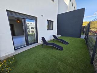 Rez-de-chaussée à Centro. Apartamento nuevo en planta baja elevada en estepona Rez-de-chaussée à Centro. Apartamento nuevo en planta baja elevada en estepona