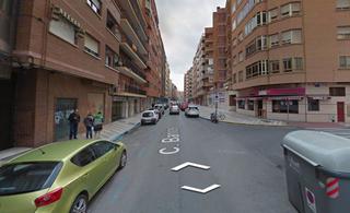 Etagenwohnung in Feria Etagenwohnung in Feria