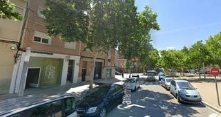 Appartement à Bases de Manresa - Carretera de Santpedor Appartement à Bases de Manresa - Carretera de Santpedor