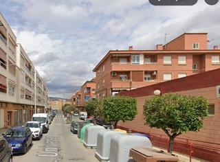 Appartement à San Crispín-Huerta Nueva-Estación Appartement à San Crispín-Huerta Nueva-Estación