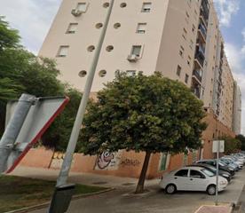 Flat in La Hispanidad - Verdeluz Flat in La Hispanidad - Verdeluz