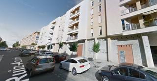 Etagenwohnung in Norte Etagenwohnung in Norte