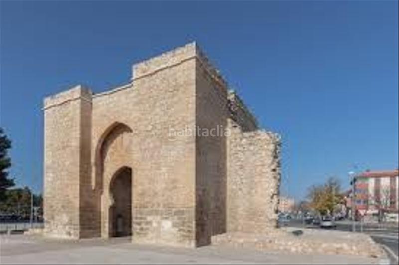 Foto fa8437c7-202b-438a-acac-8c175ecc769e. Edifici a Ruidera Foto fa8437c7-202b-438a-acac-8c175ecc769e. Edifici a Ruidera