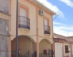 Maison jumelée à Torrenueva. Inmueble okupado Maison jumelée à Torrenueva. Inmueble okupado