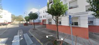 Appartement à La Pastora - La Estación Appartement à La Pastora - La Estación