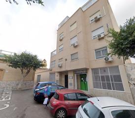 Maison à La Chanca - Pescadería Maison à La Chanca - Pescadería