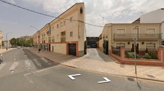 Etagenwohnung  Calle colón Etagenwohnung  Calle colón