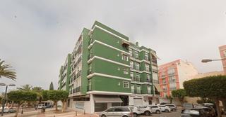 Flat  Calle cervantes Flat  Calle cervantes
