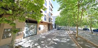 Etagenwohnung in San Pablo Etagenwohnung in San Pablo