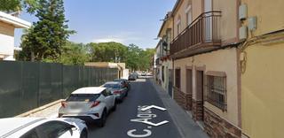 Flat in Pilas Flat in Pilas