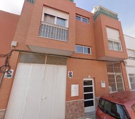 Etagenwohnung in La Cañada de San Urbano Etagenwohnung in La Cañada de San Urbano