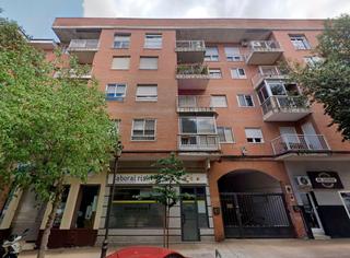 Flat in Casco Antiguo Flat in Casco Antiguo