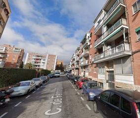 Flat in Zofío Flat in Zofío