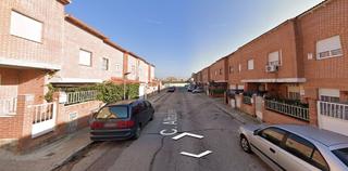 Semi detached house in Chozas de Canales Semi detached house in Chozas de Canales