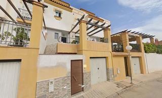 Reihenhaus in Viña Málaga Reihenhaus in Viña Málaga