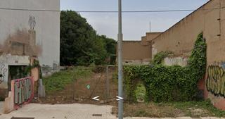 Residential Plot in Santa Quiteria - Les Boqueres Residential Plot in Santa Quiteria - Les Boqueres