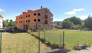 Edifici a Boñar Edifici a Boñar