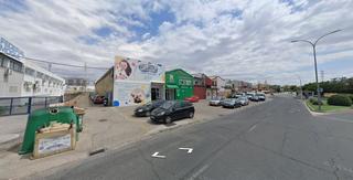 Bâtiment à usage industriel à Parque Atlántico- San Matías Bâtiment à usage industriel à Parque Atlántico- San Matías