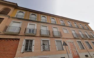 Édifice à Malpica de Tajo Édifice à Malpica de Tajo