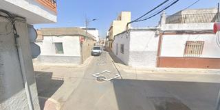 Flat in La Banda - Campo de Fútbol Flat in La Banda - Campo de Fútbol